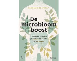 De microbioom boost