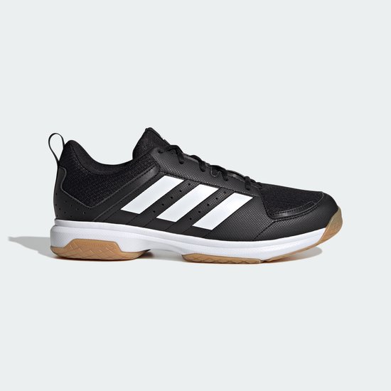adidas Performance Chaussure Ligra 7 Indoor - Hommes - Noir - 45 1/3