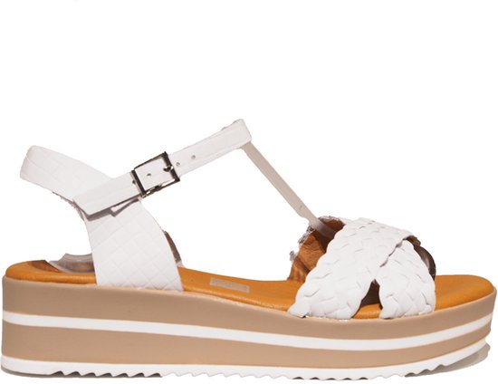 Oh! My Sand 5491 Wit