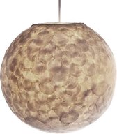 Hanglamp Full Shell Ball 50cm Ø