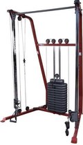 Functional Trainer Best Fitness BFFT10