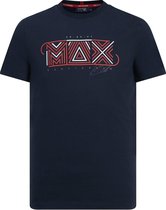 Red Bull Racing Max Verstappen Graphic T-shirt - Maat M