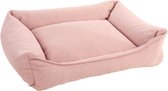 Bol.com Orthopedische hondenmand – orthopedisch hondenbed – Premium Line – Pure luxe hondenbed 80 x 67 x 22 cm – Extra memory fo... aanbieding