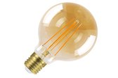 Integral Sona Led-lamp - E27 - 1800K Warm wit licht - 5 Watt - Dimbaar