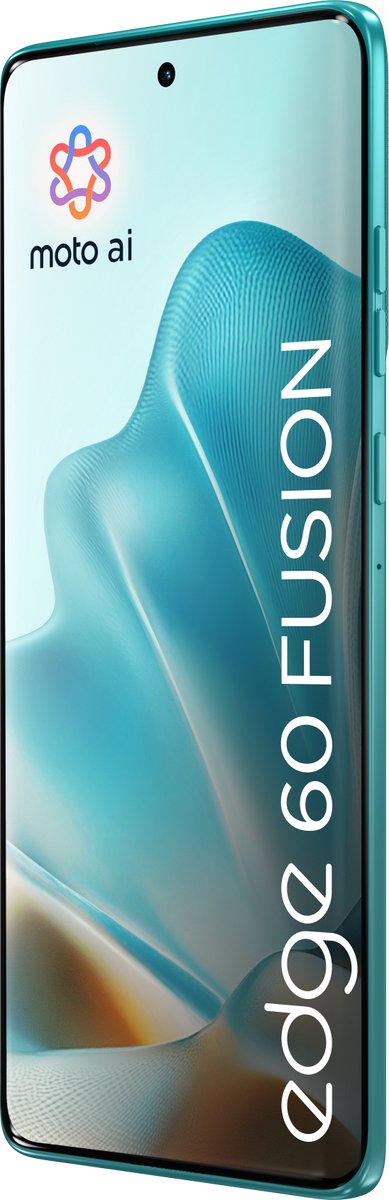 Motorola edge 60 fusion (256 GB) (5/8)