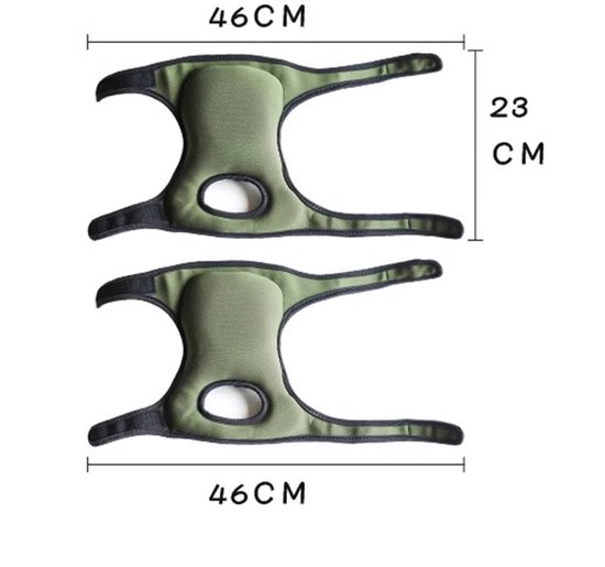 Nouveau protège-coudes et genouillères réglables pour moto, anti-chute, motocros