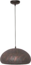 Hanglamp Forie Vintage Braun 40cm