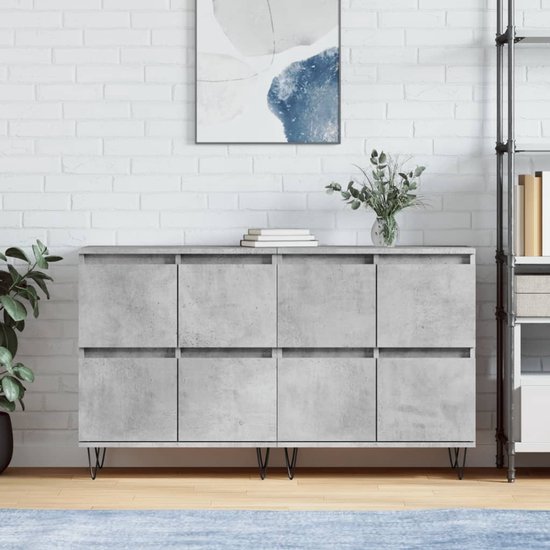 Dressoir kopen | Praktische opbergruimte