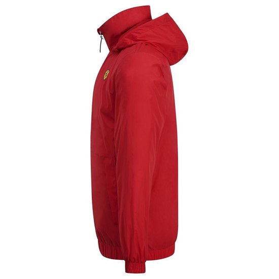Scuderia Ferrari Windbreaker - Maat S van Scuderia Ferrari. — afbeelding 3