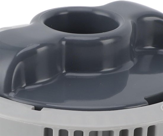 Ieron Chemisch chloordoseersysteem voor LayZSpa, Bestway P05345 P03821 ChemConnect chemicaliëndoseerder Chem Connect voor whirlpools