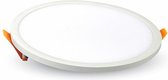 V-TAC VT-2222RD 4937 LED-paneel 22 W Warmwit Wit