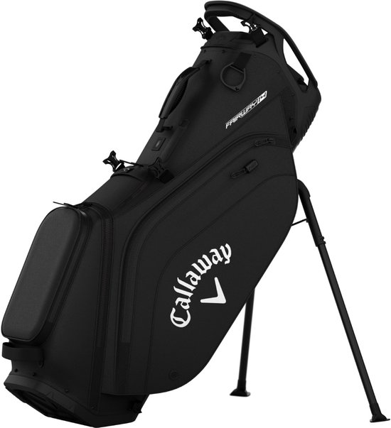 Sac de transport Callaway Fairway 14 2025 - Zwart