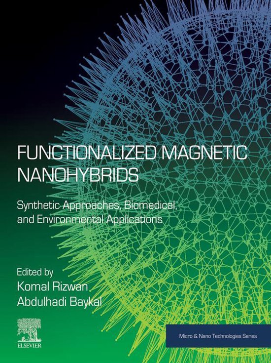 Micro and Nano Technologies - Functionalized Magnetic Nanohy ... - cover