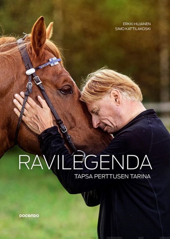 Ravilegenda - cover