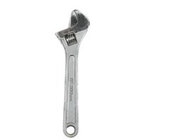 Tooltech verstelbare moersleutel - Baco 8" 200mm - Sleutelwijdte: 0 - 24 mm