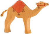 Dromedary with Saddle