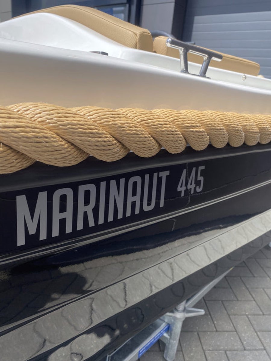 Marinaut 445 sloep
