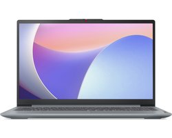 Lenovo IdeaPad Slim 3 15IAN8 - Laptop - 15.6