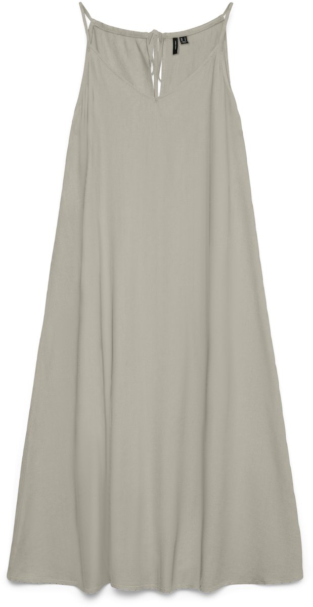 Vero Moda Jurk VMJESMILO Midi-jurk