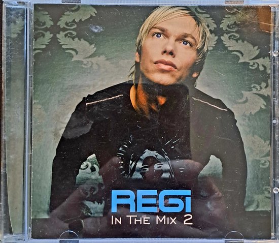Regi In The Mix 2