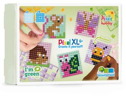 foto van Pixelhobby - Pixel XL - Themabox Kleine Dieren