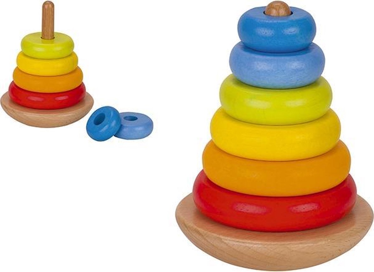 Stapeltoren