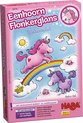 foto van Haba Spel Spelletje vanaf 3 jaar Eenhoorn Flonkerglans