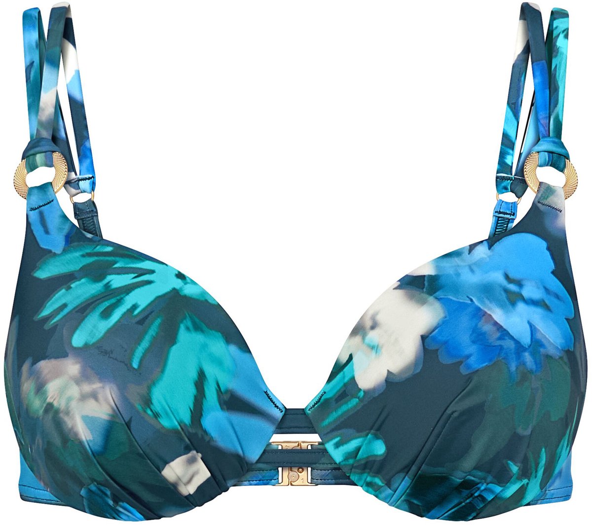 Triumph Bügel-Bikini-Top Summer Fleur