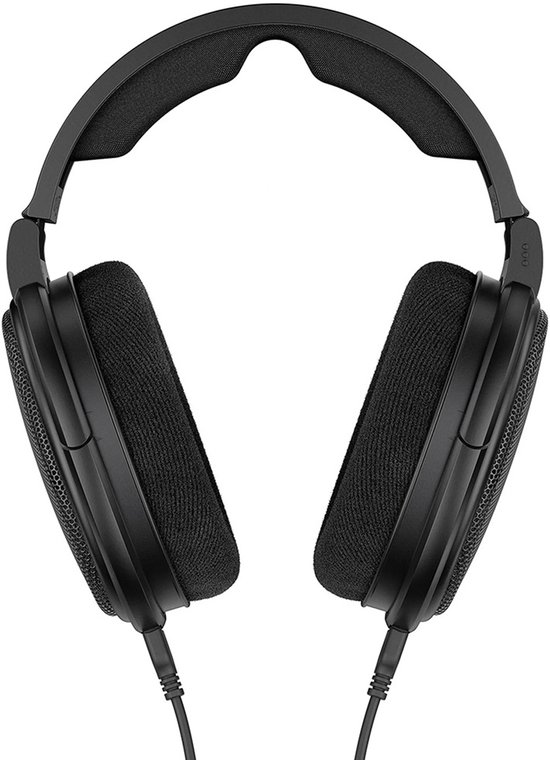 Sennheiser HD 660 S2 Draadloze Koptelefoon Zwart - €433,00