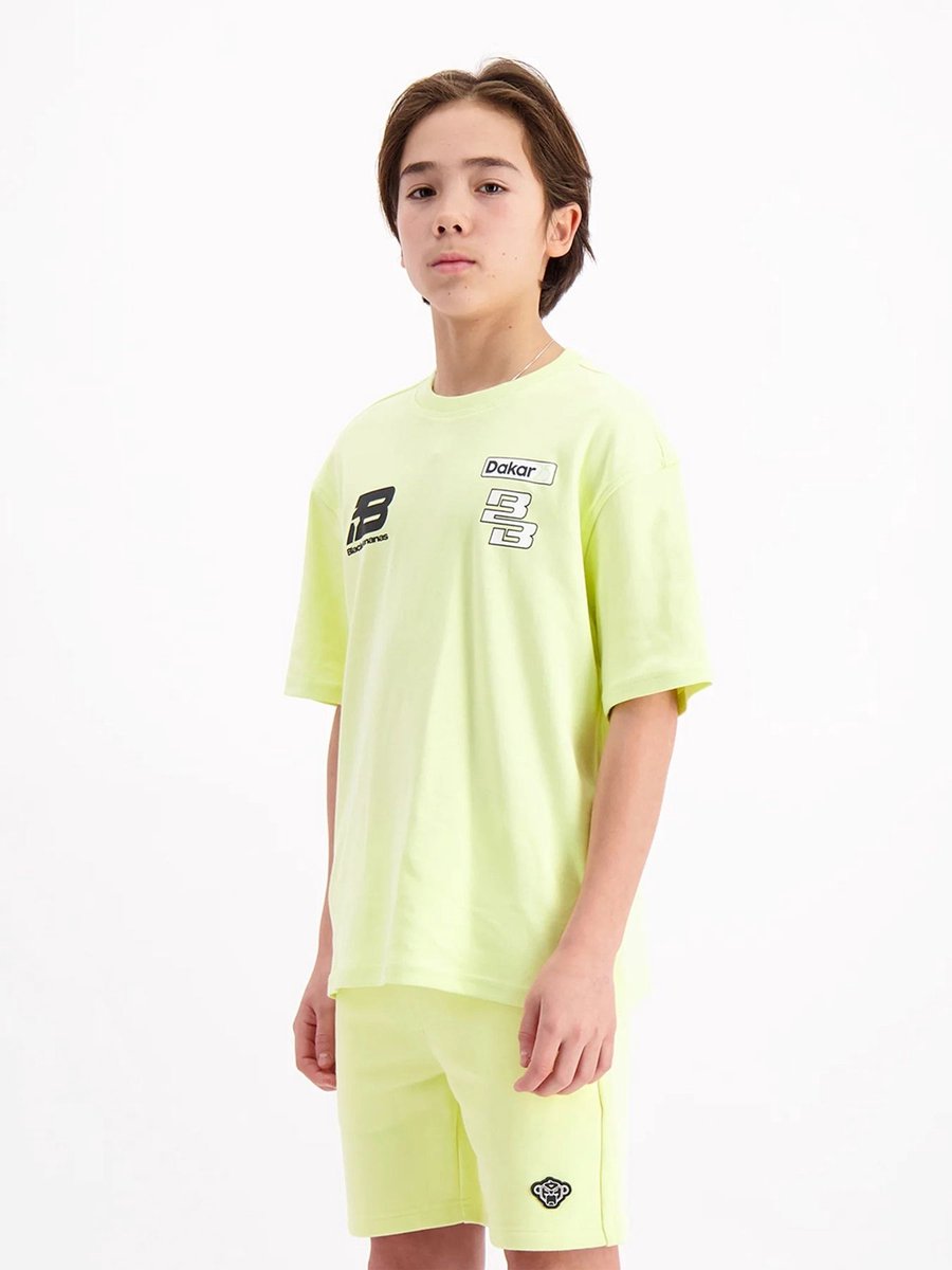 KIDS CROSS T-SHIRT