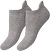 Light Grey Heather