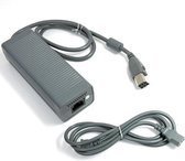 Dolphix Voedingsadapter 203W voor XBOX 360 Arcade, Premium en Elite