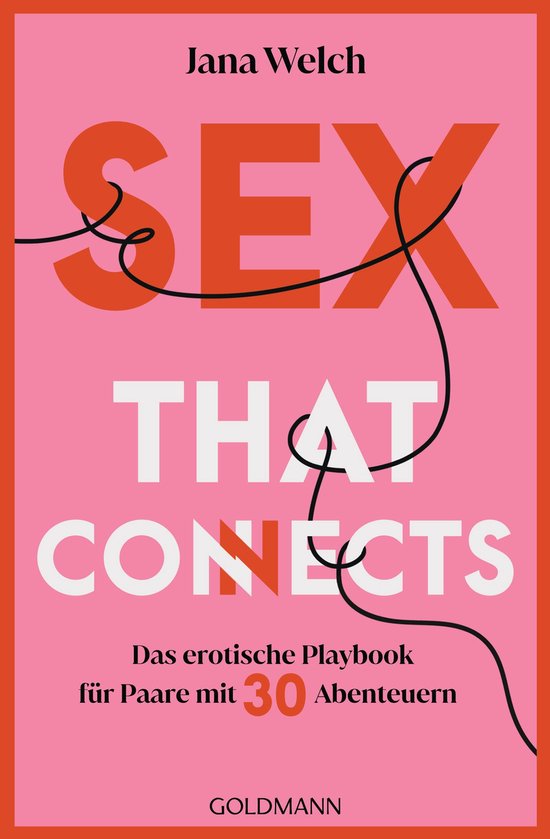 Sex that connects - cover