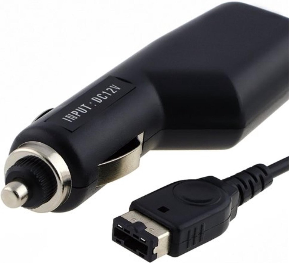 Chargeur allume-cigare pour NINTENDO DS LITE NDSL