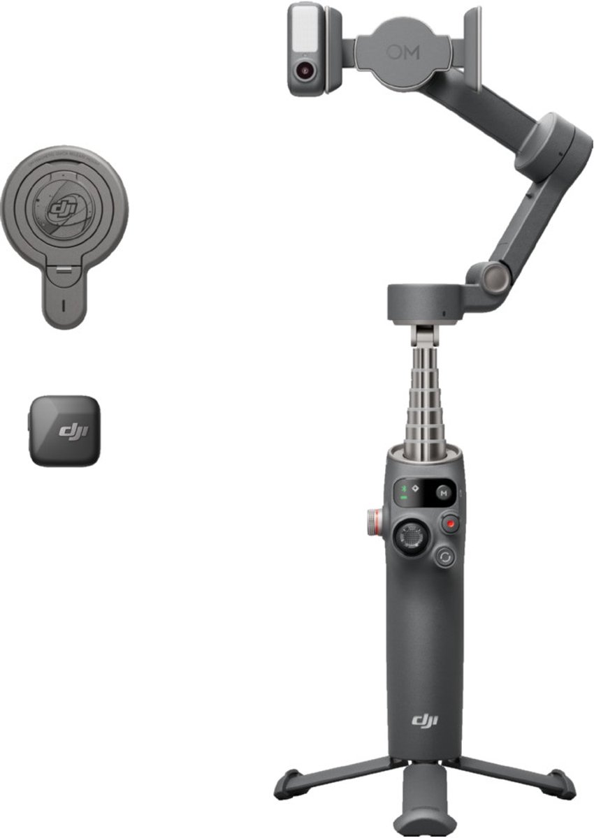 DJI Osmo Mobile 7 Pro (OM 7 Pro)