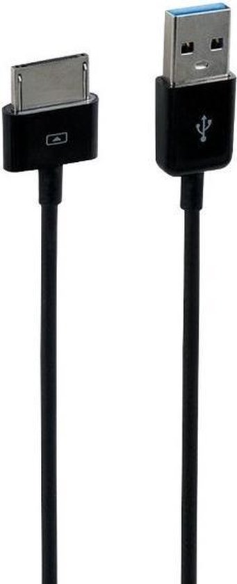 ASUS 36-pins naar USB-A kabel voor ASUS Transformer en Vivotab tablets - 1  meter | bol.com