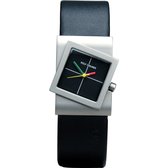 Rolf Cremer Turn Titan 491817 Horloge Titanium 23 mm