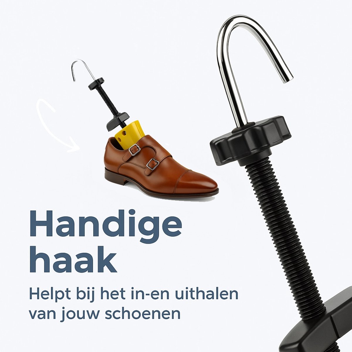 SULPO - Schoenopspanners / Schoen- & Laarzenspanners