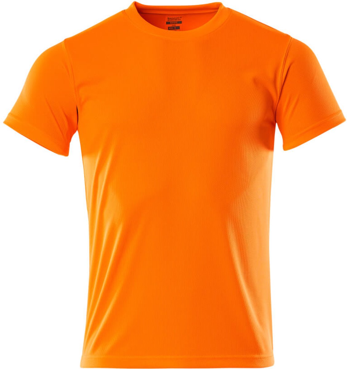 Mascot Crossover T-shirt 51625-949 - Hi-Vis oranje - 4XL