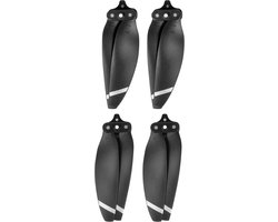 Nuvance - Propellers voor Drone met Camera - 4 Stuks