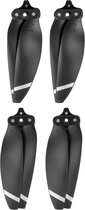 Nuvance - Propellers voor Drone met Camera - 4 Stuks