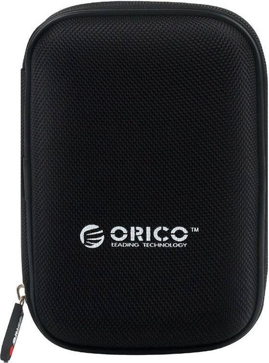ORICO – Étui de stockage pour disque dur externe, 2,5 pouces