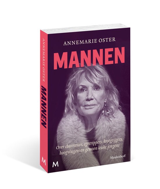 Mannen