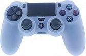 J&S Supply Controller skin voor PlayStation 4 controller - blauw