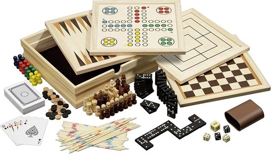 Philos 3099 bordspel Board game Strategie | Games | bol.com