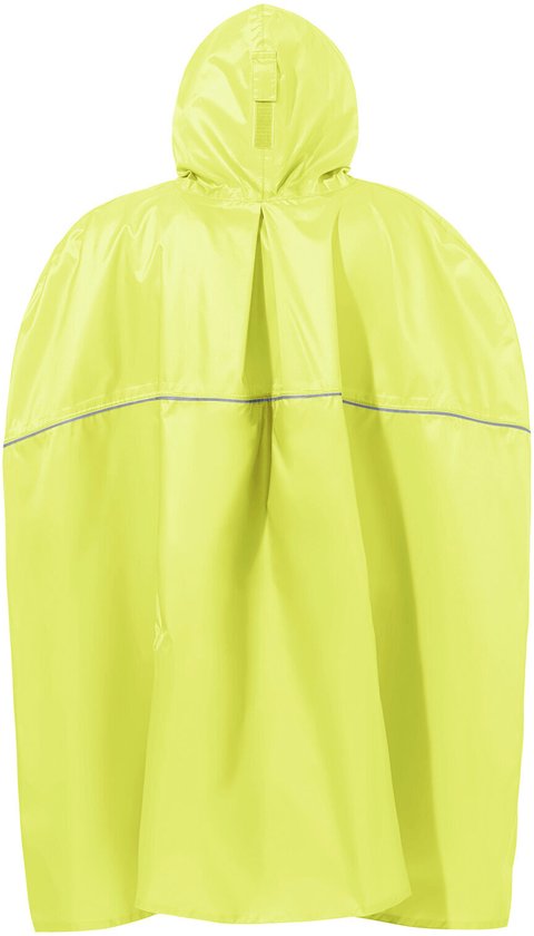 VAUDE Kids Grody Poncho Ii Unisex Child Poncho