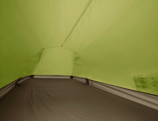 VAUDE Arco 2P, Unisex, Tent van Vaude — afbeelding 2