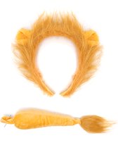 Pokinge Schattige beer oren hoofdband, pluizige knoop haarband, dier hoofd dragen, grote haar hoepel voor vrouwen gezicht wassen, cosplay kostuum benodigdheden