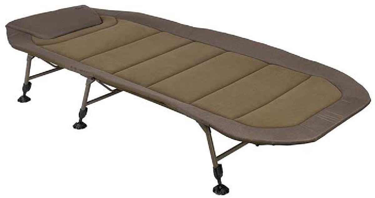 Fox Voyager XL Bed