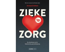 Zieke zorg
